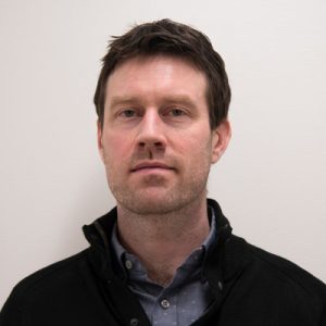 Photo of Kurt Weiss