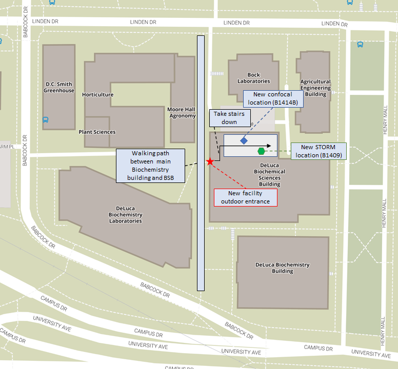 Calendar Schedule For Equipment